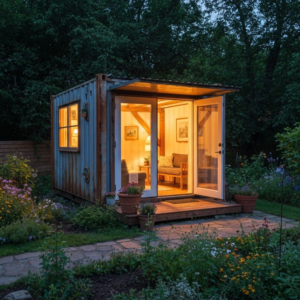 Гостевой Дом