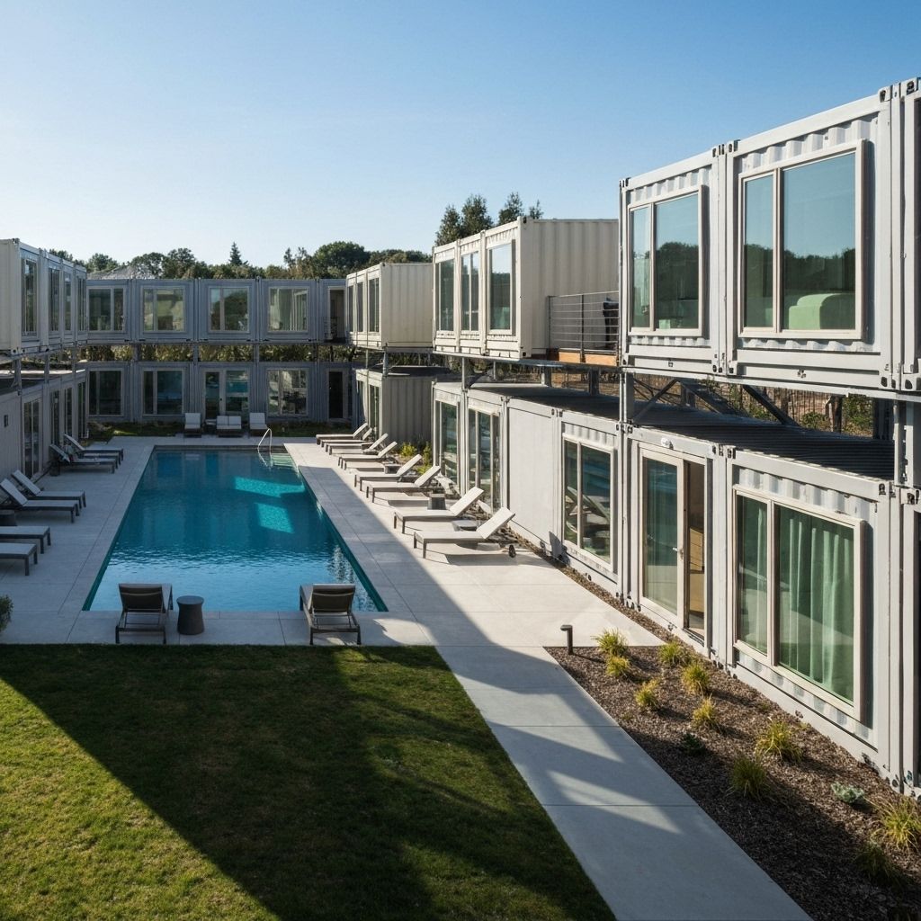 Модульный Комплекс